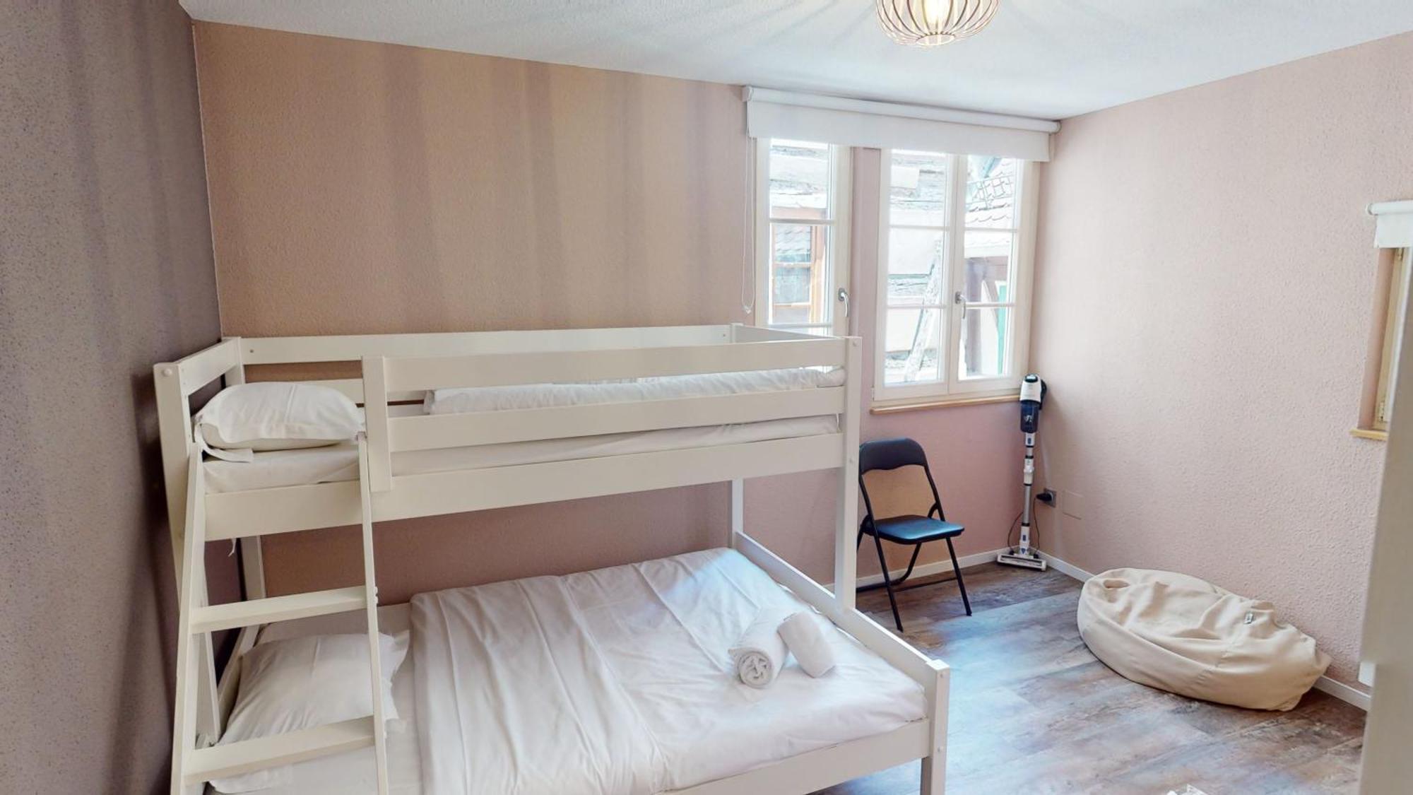 Apartamento Clin D Oeil Au Centre D Obernai