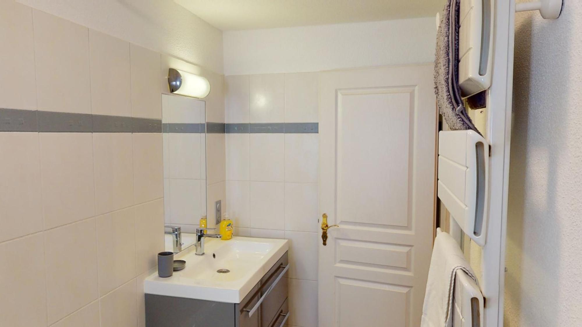 Appartement Clin D Oeil Au Centre D *