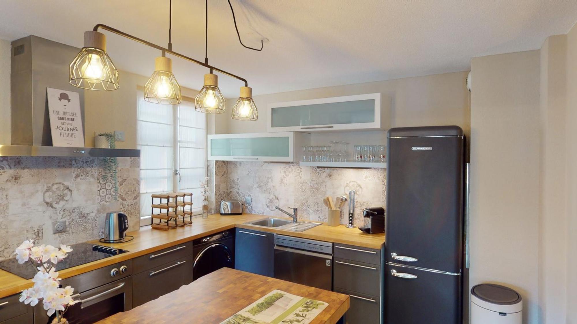 Apartamento Clin D Oeil Au Centre D Obernai