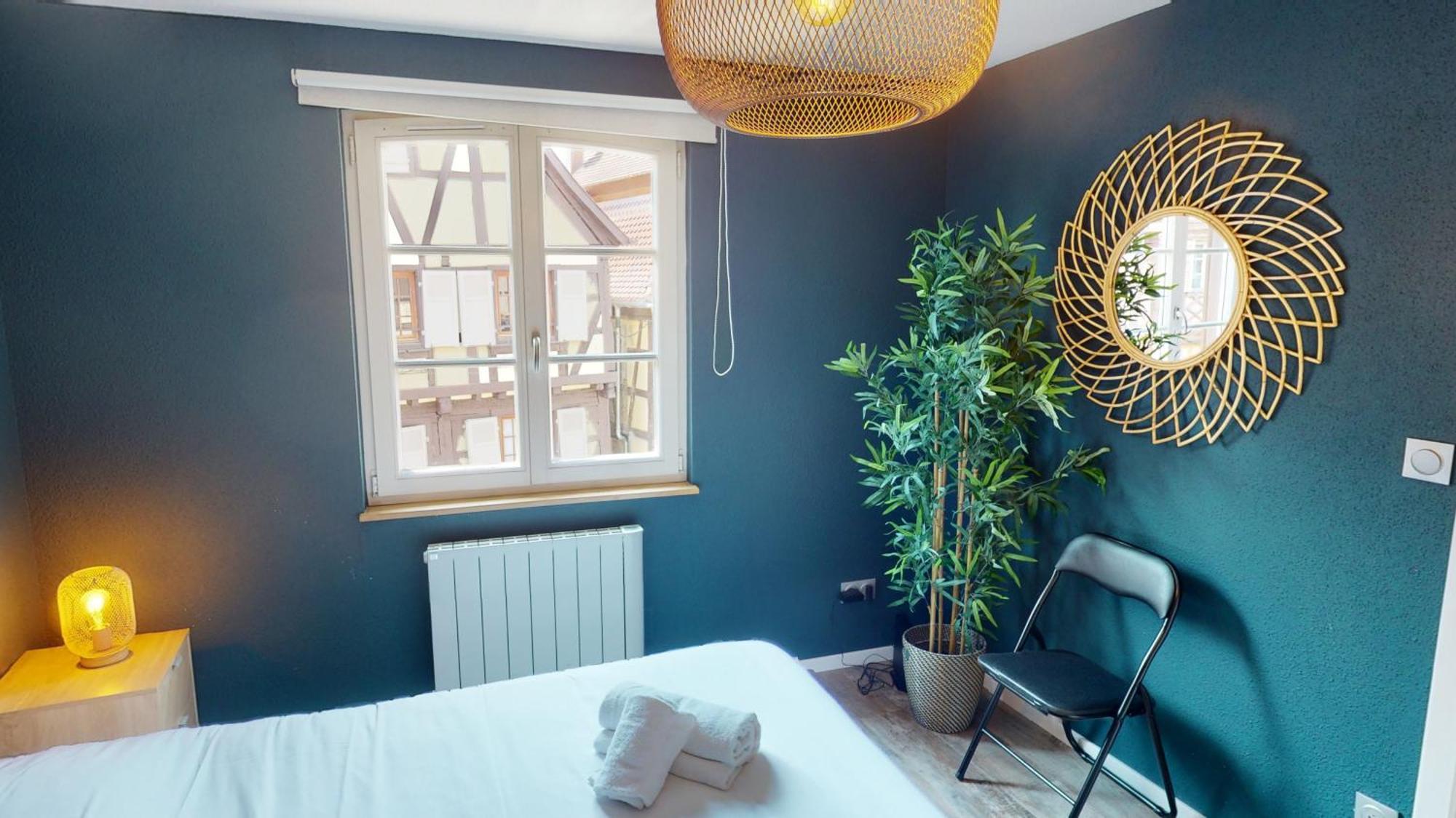Appartement Clin D Oeil Au Centre D